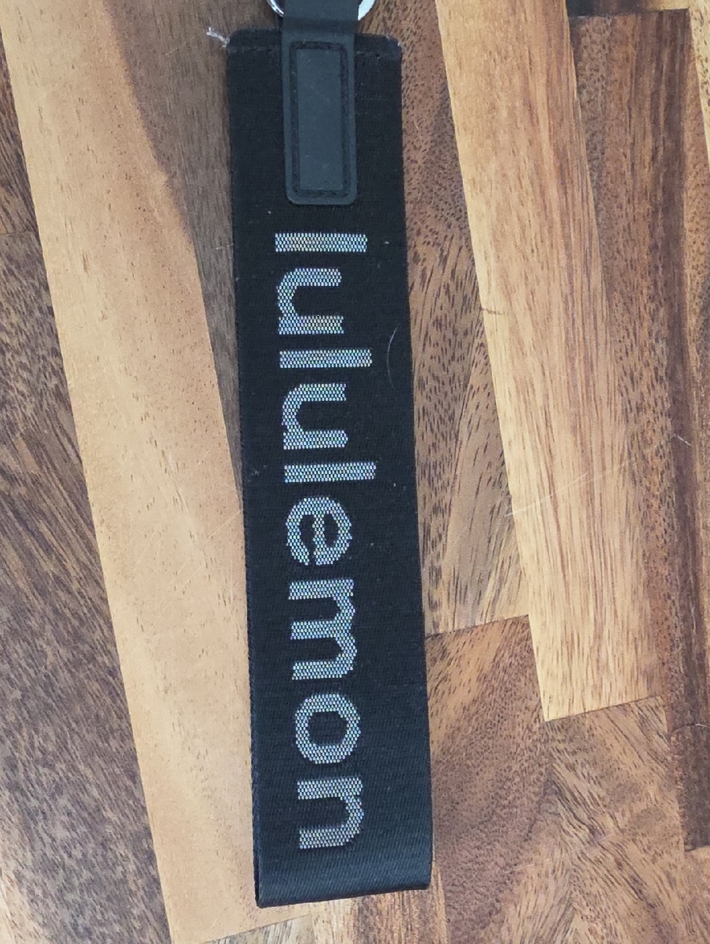 Lululemon Key Chain - Picture 5 of 5